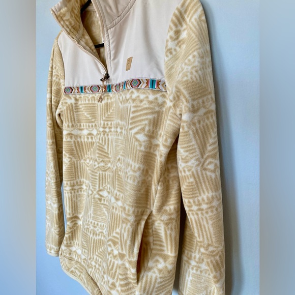 Billabong Adventure Division Fleece - Brand New - Size S - Picture 2 of 8